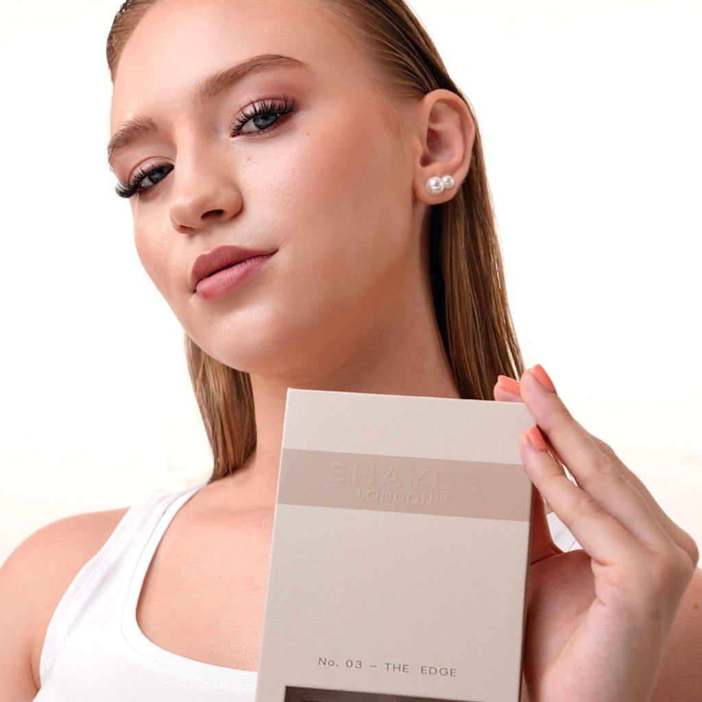 Why Lightweight Lashes Feel Better Than Traditional Strip Lashes