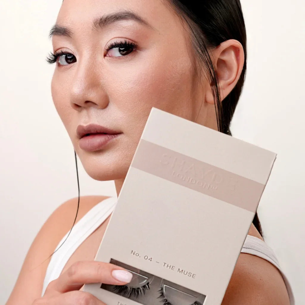 NO. 04 – THE MUSE | 5 PAIRS