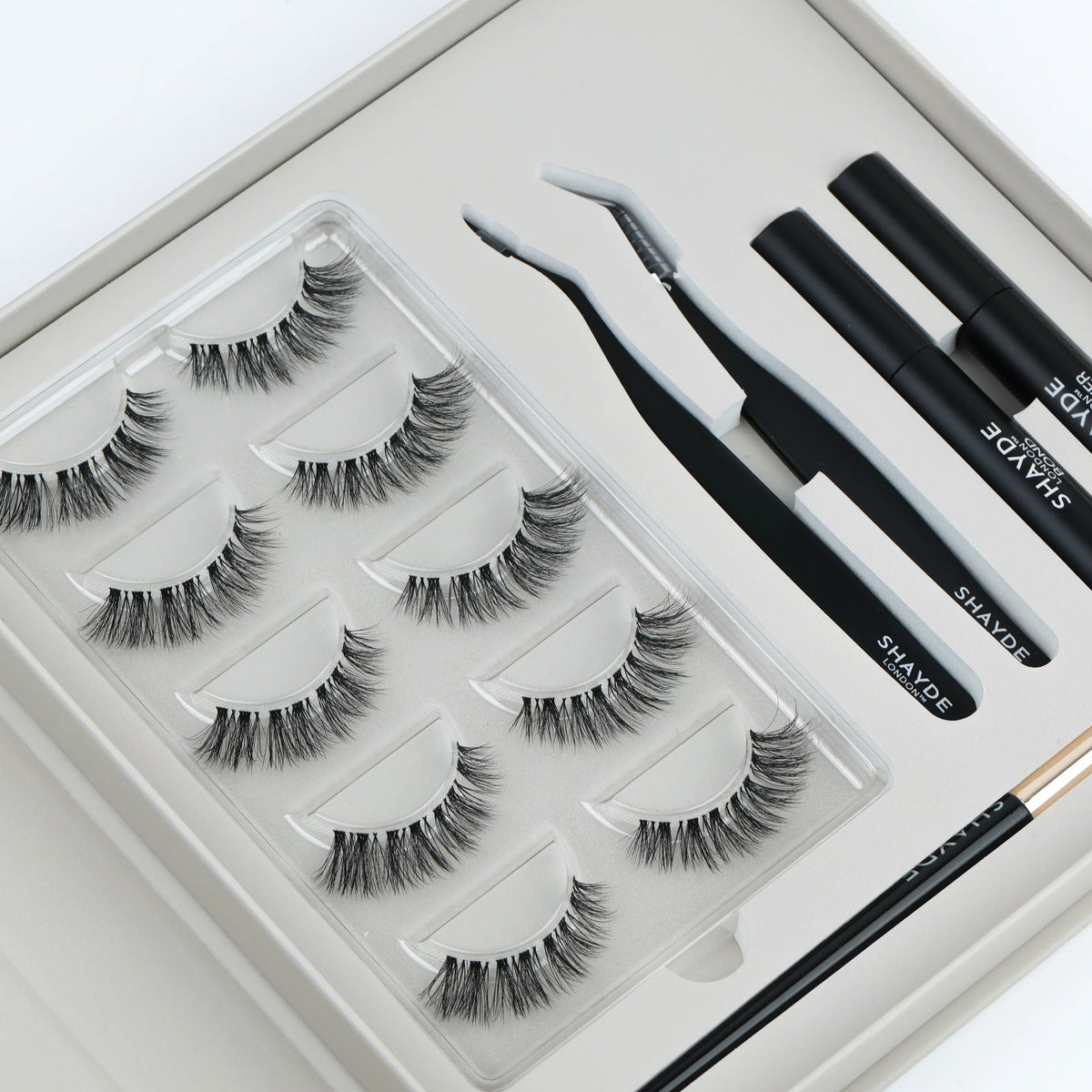 The Bare Starter Kits