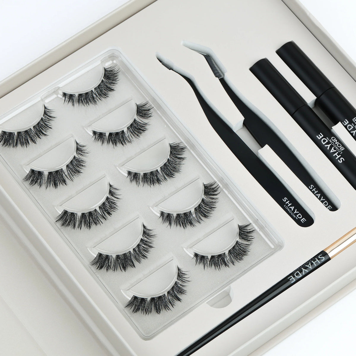 NO. 04 – THE MUSE | STARTER KIT
