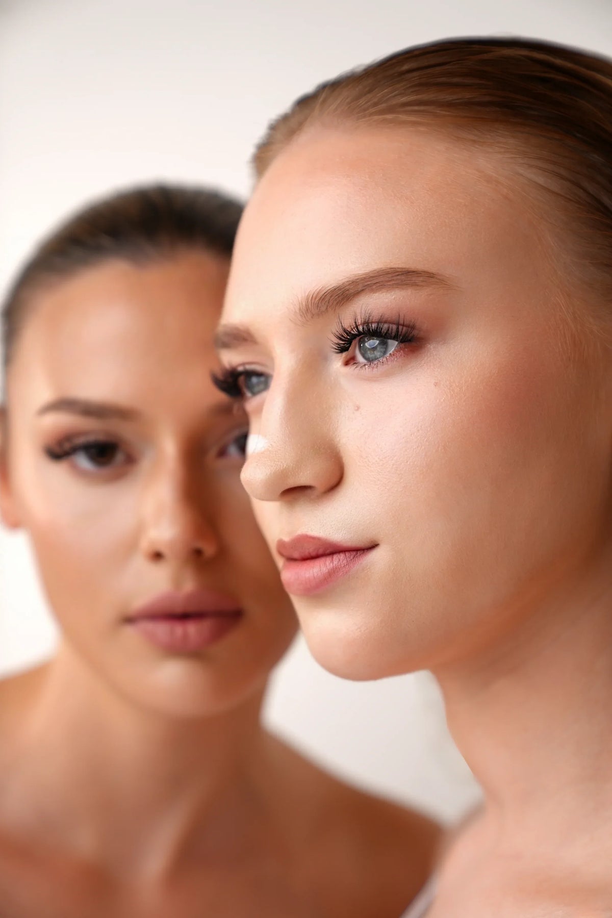 THE EDGE & THE BARE Lashes 