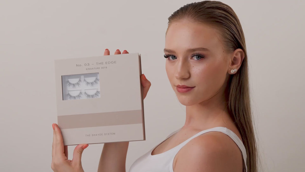 Lash Sets 